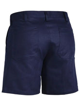 Bisley Original Drill Mens Work Short (BSH1007)
